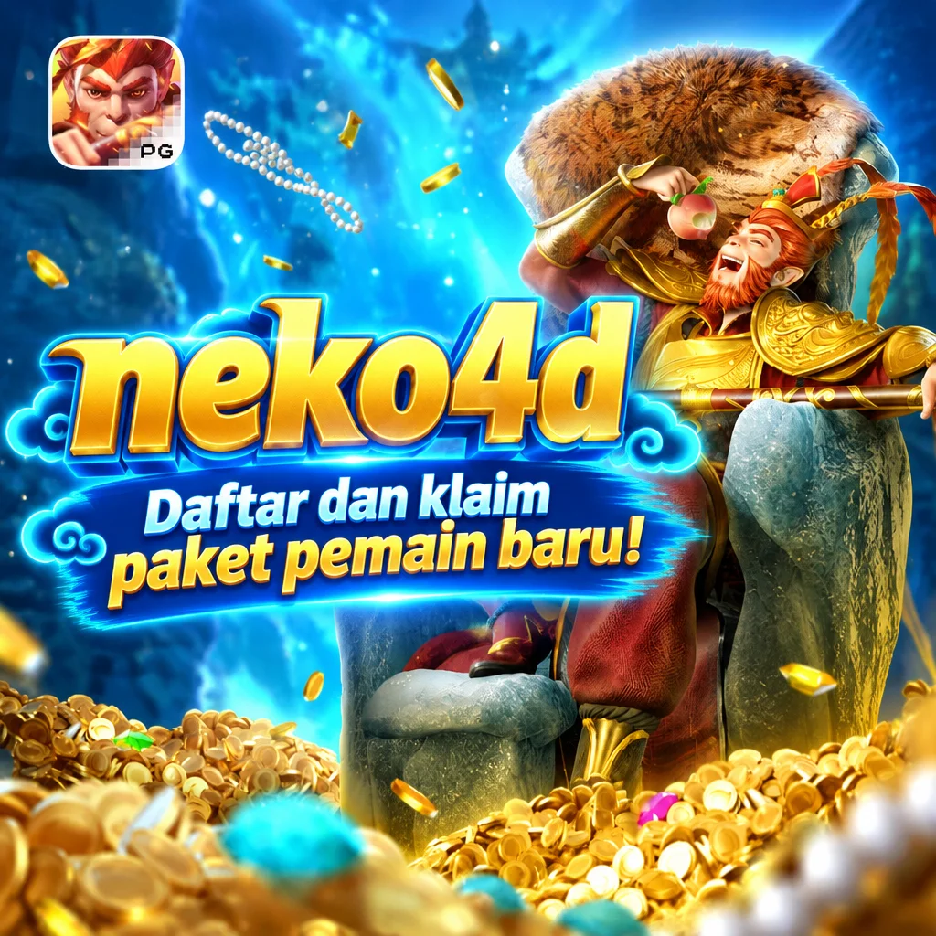 neko4d Android APK