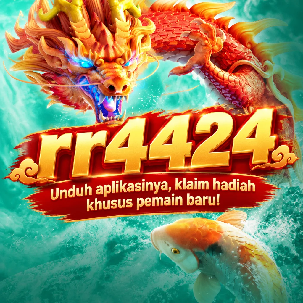 rr4424 · Game & unduhan