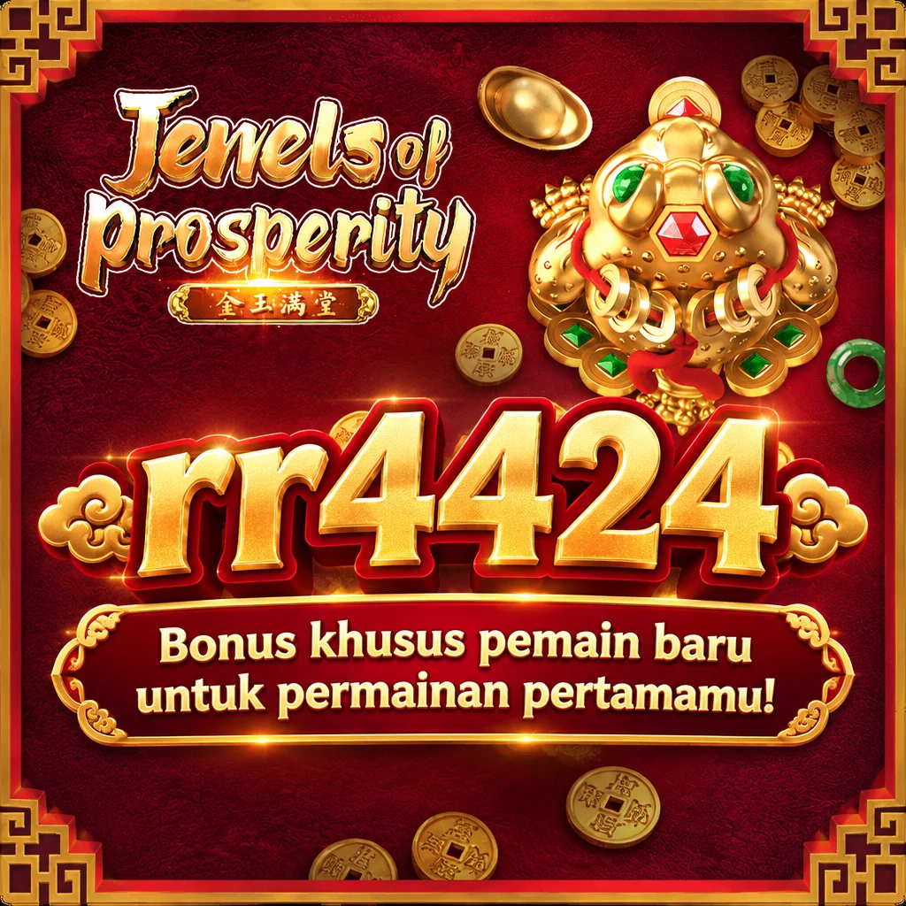 rr4424 · Game & unduhan