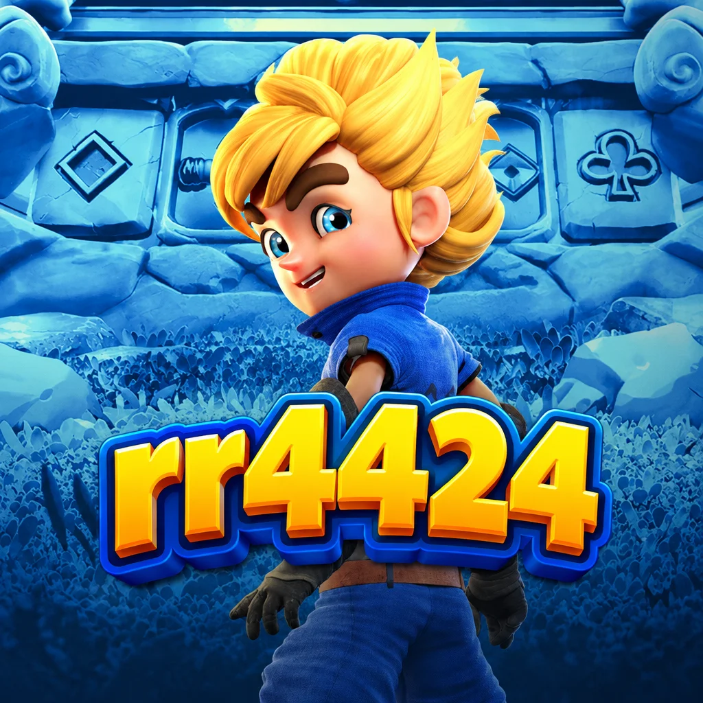 rr4424 · Gem Saviour Sword
