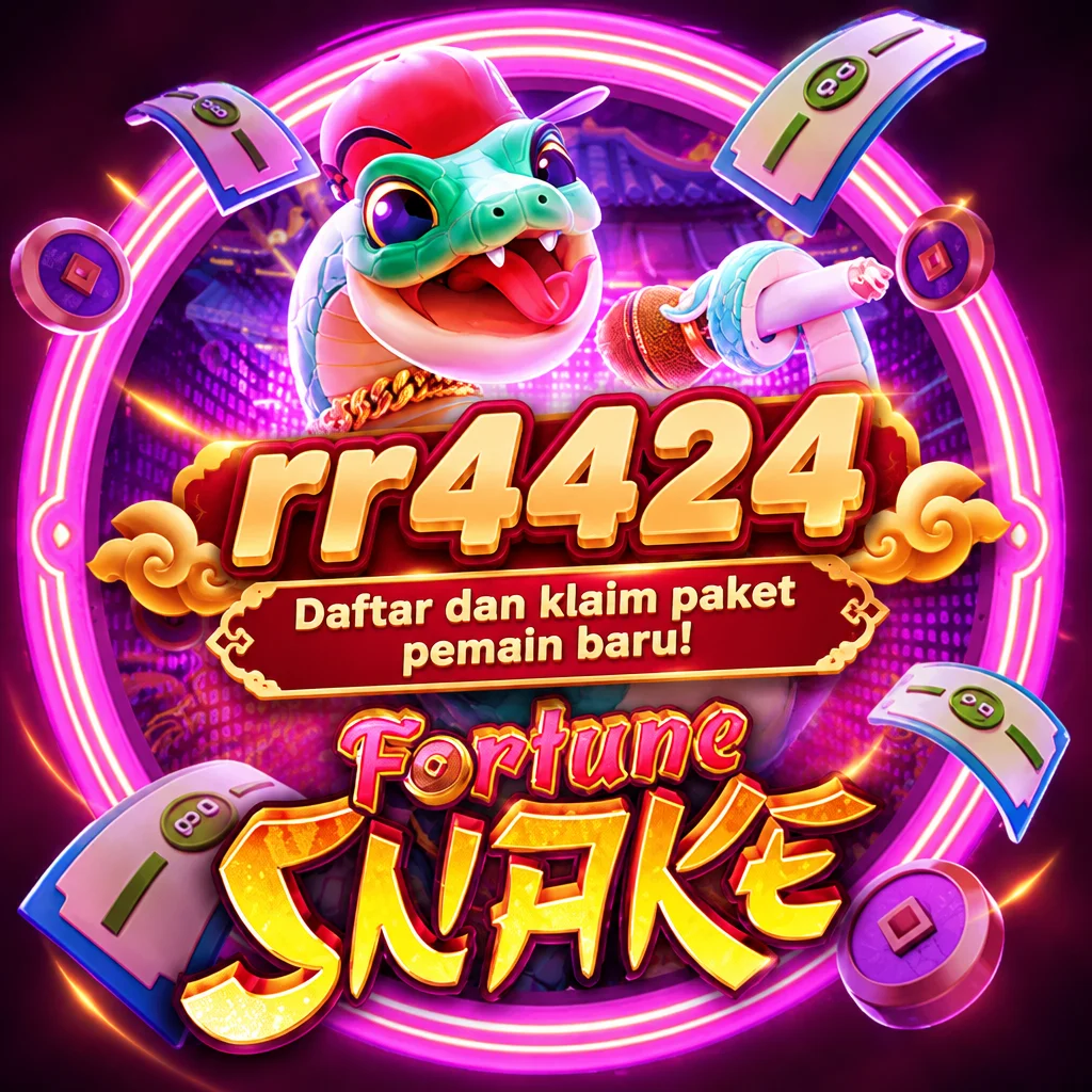 rr4424 · Fortune Snake