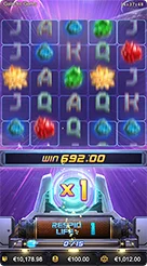 rr4424 · Galactic Gems