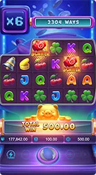 rr4424 · Lucky Piggy