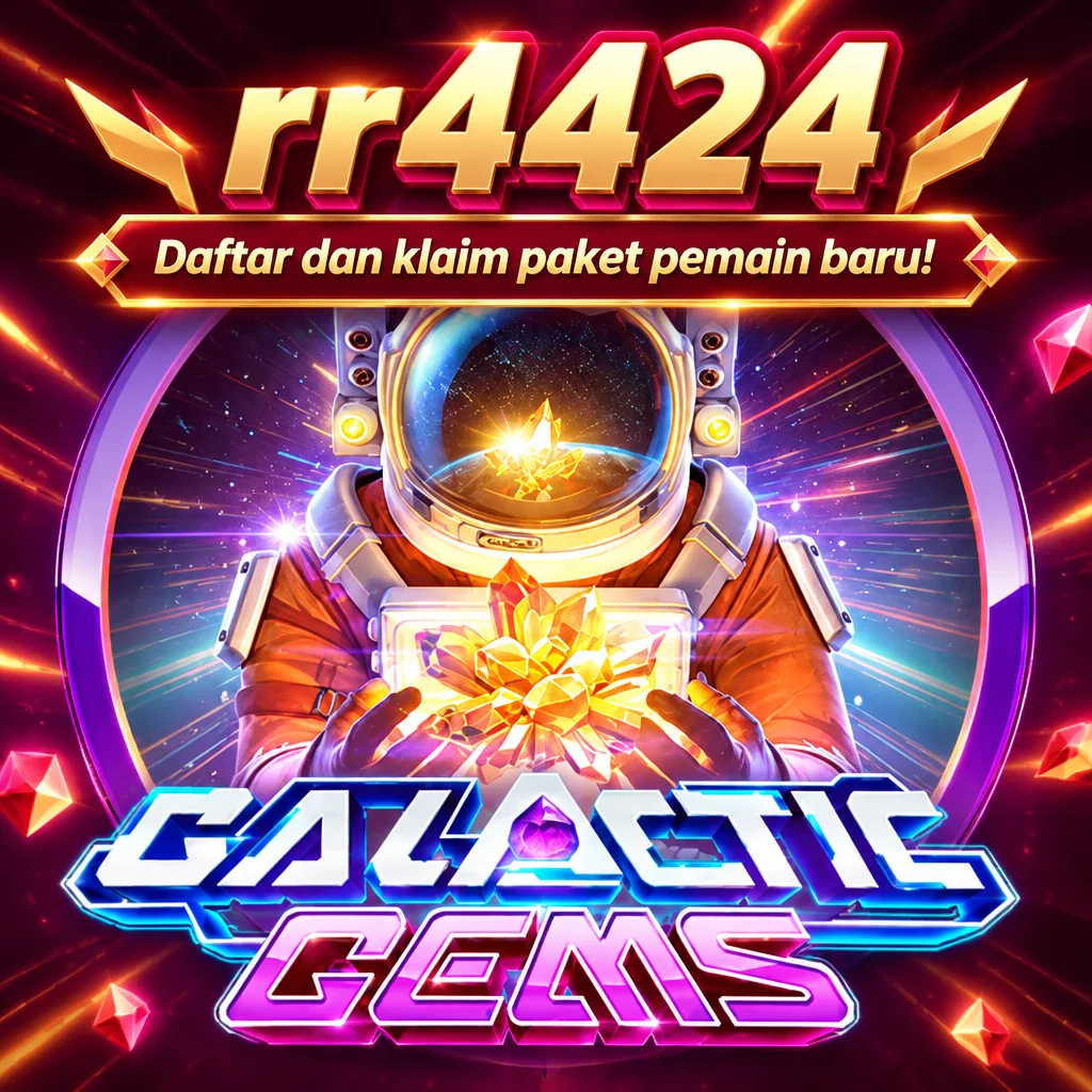 rr4424 · Galactic Gems