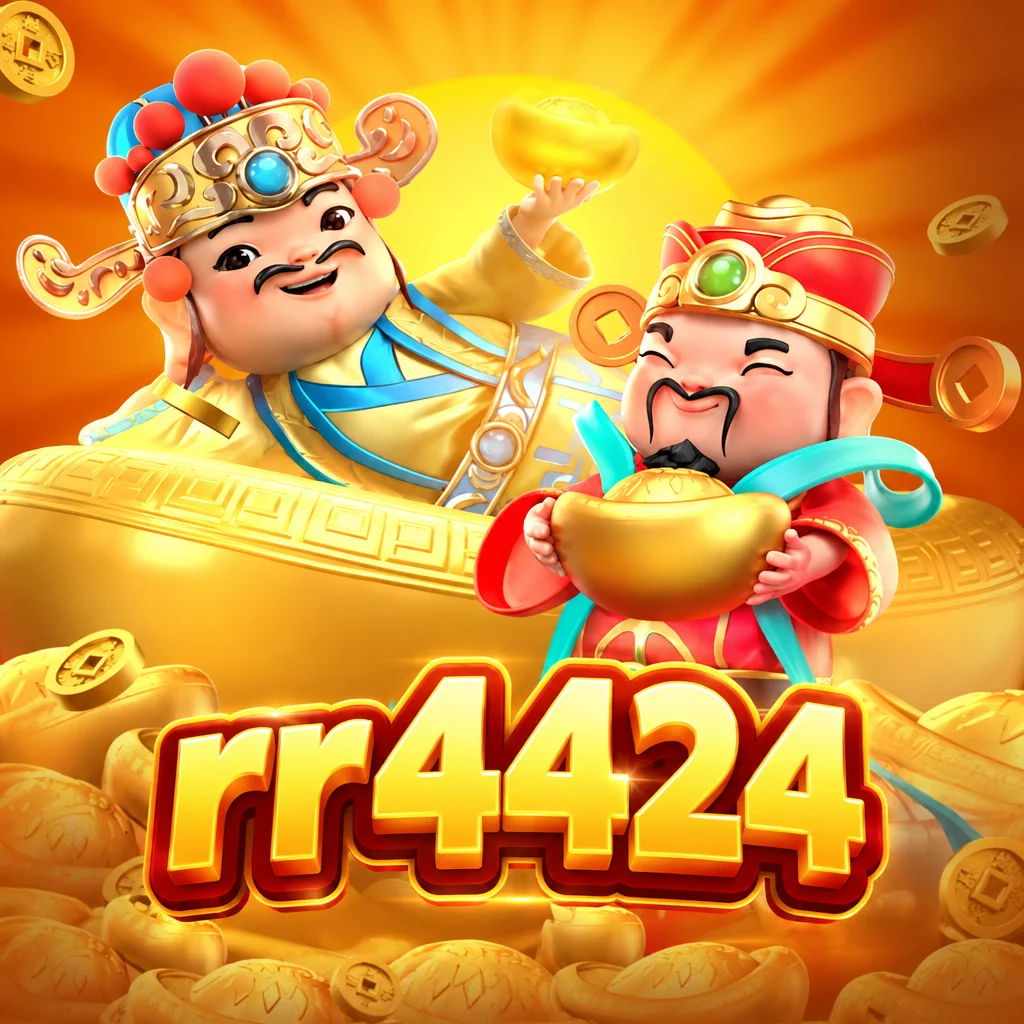 rr4424 · Fortune Gods
