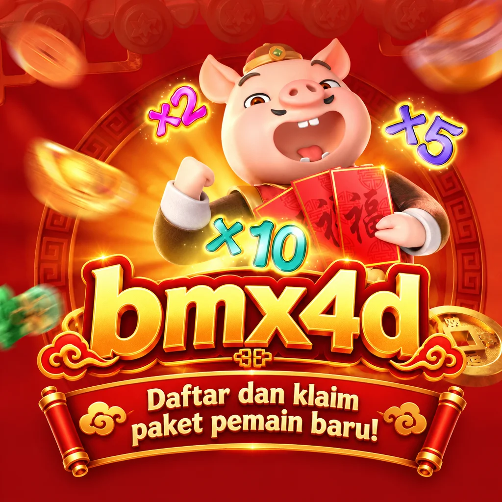 bmx4d Android APK
