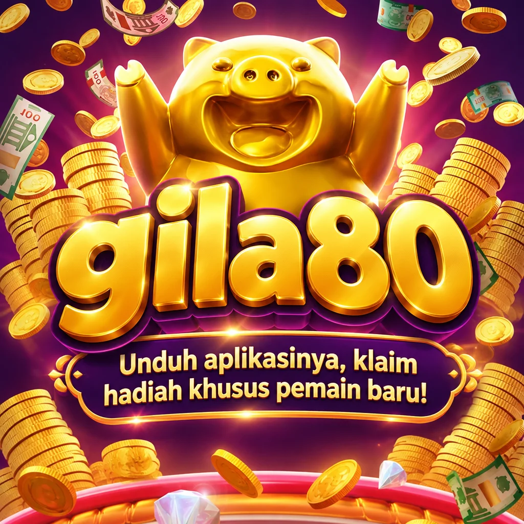 gila80 Android APK