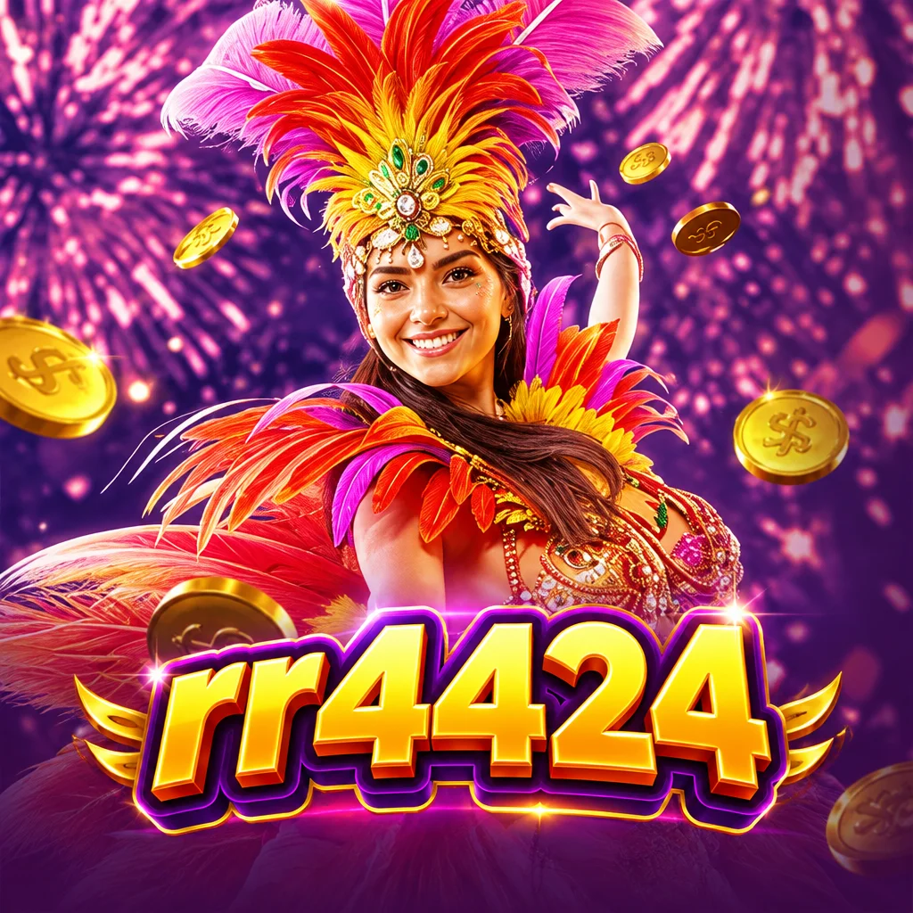 rr4424 · Rio Fantasia